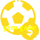 Aposte em esportes do mundo todo no gem game!